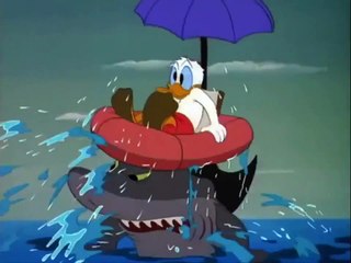 DONALD DUCK CHIP and DALE - ALL CARTOONS full Episodes WAL