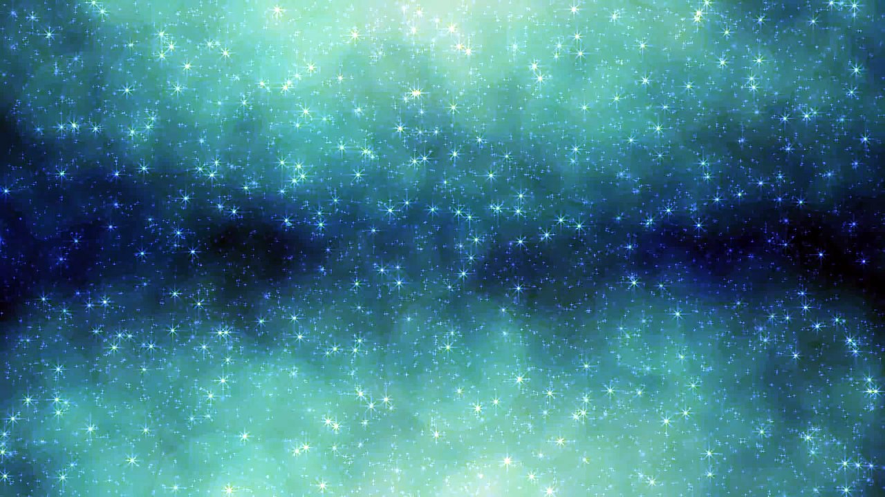 Holiday Sparkle - HD Video Background Loop