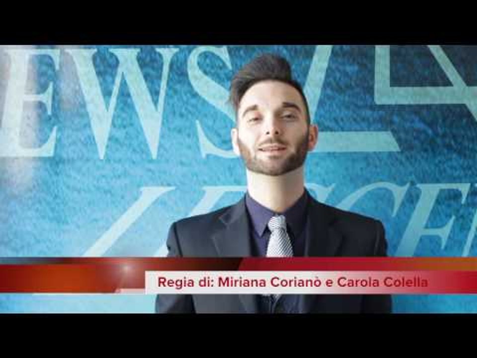 Lecce atteso all'esame Virtus Francavilla. Il tg di Leccenews24