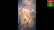 Sky Force Reloaded (iOS/Android) Gameplay HD