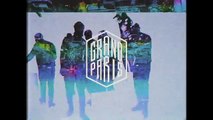 Médine - GRAND PARIS Feat. Lartiste, Lino, Sofiane, Alivor, Seth Gueko, Ninho, Youssoupha (Clip)