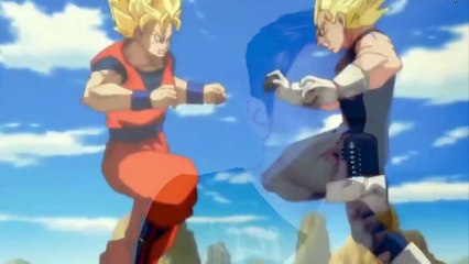 Dragon Ball Super - Abertura em Português (BR) - Versão Completa