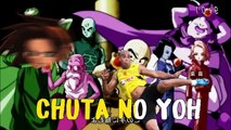 Dragon Ball Super Abertura 2 (Tradução Hilária Paródia)