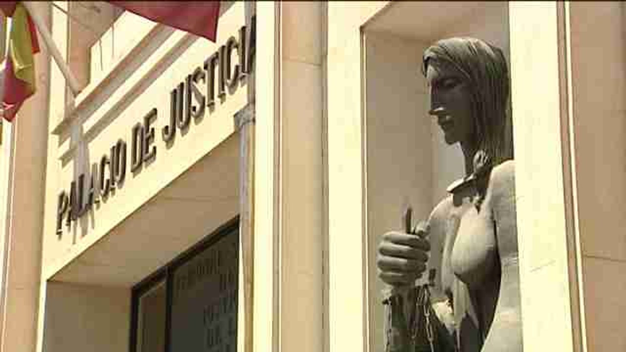 Pedro Antonio Sánchez declara ante el TSJ de Murcia por el caso Auditorio