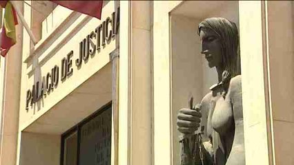 Pedro Antonio Sánchez declara ante el TSJ de Murcia por el caso Auditorio