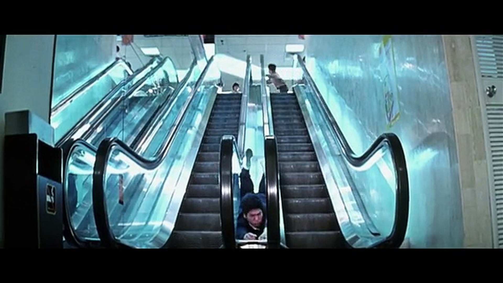 Jackie Chan - How to Do Action Comedy