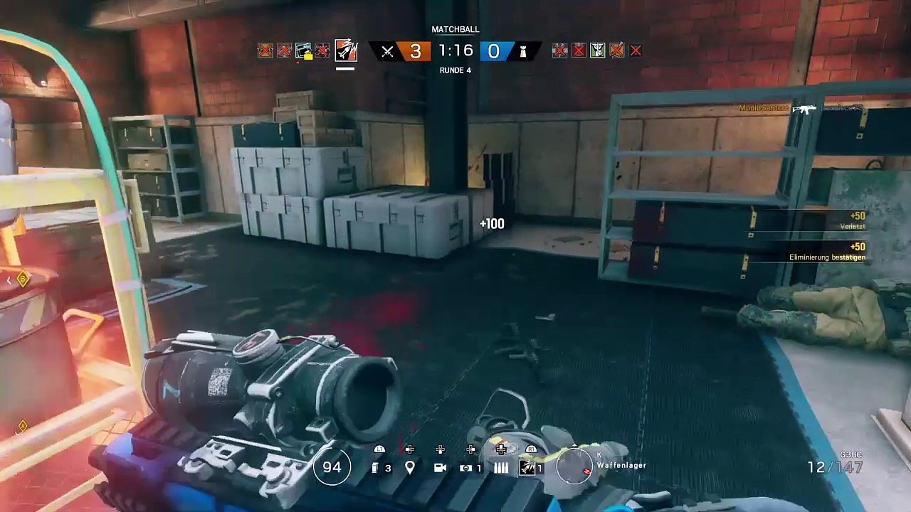 SHAREfactory™ still some skill