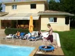 mon aniv du 05/05 bombe baheigne