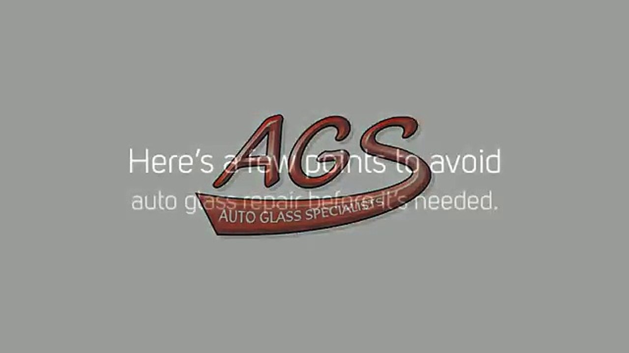 Auto Glass Repair in San Diego, CA - Auto Glass Repair Tips