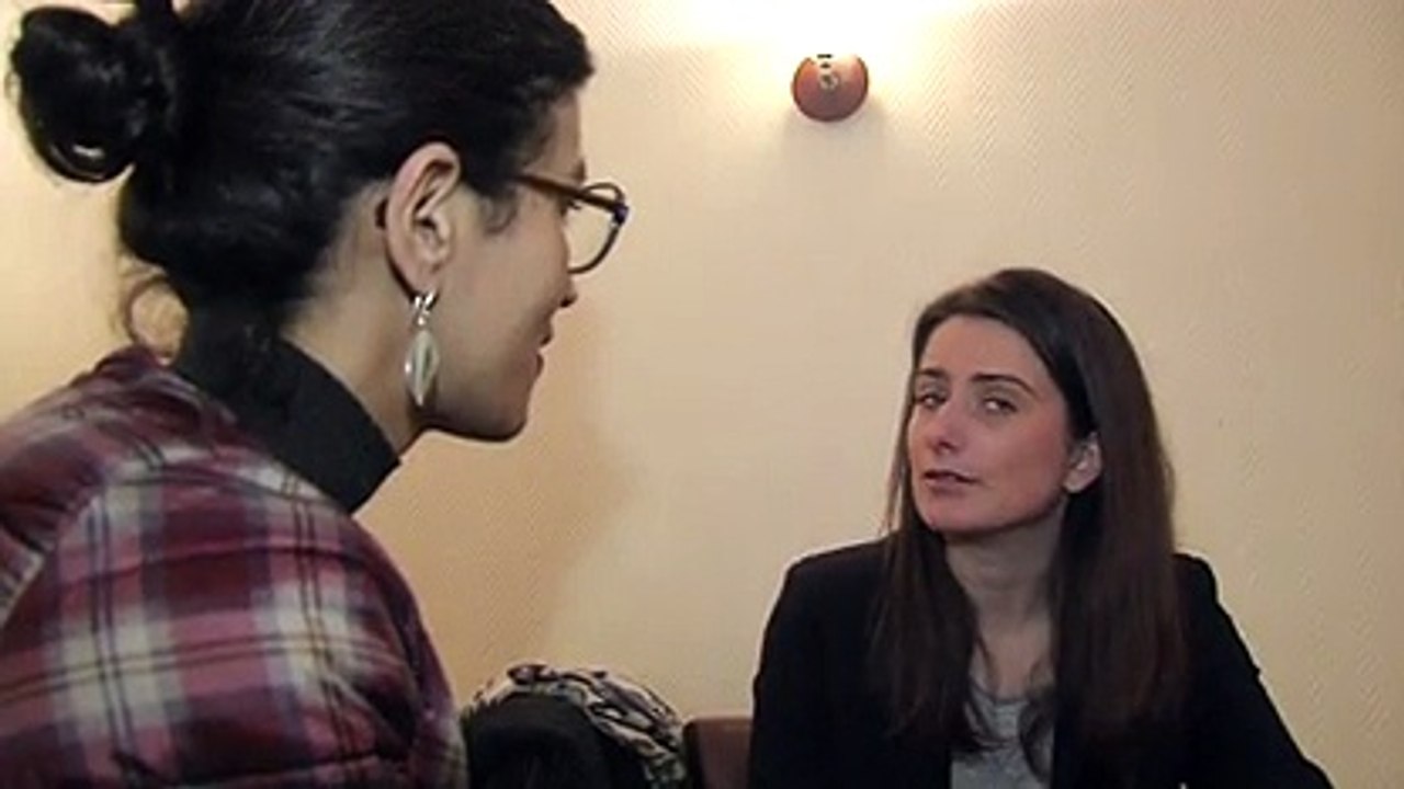 Video Weo nouvelles du front 27-02-17