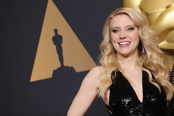 Watch: SNL's Kate McKinnon roast Jeff Sessions as Forrest Gump