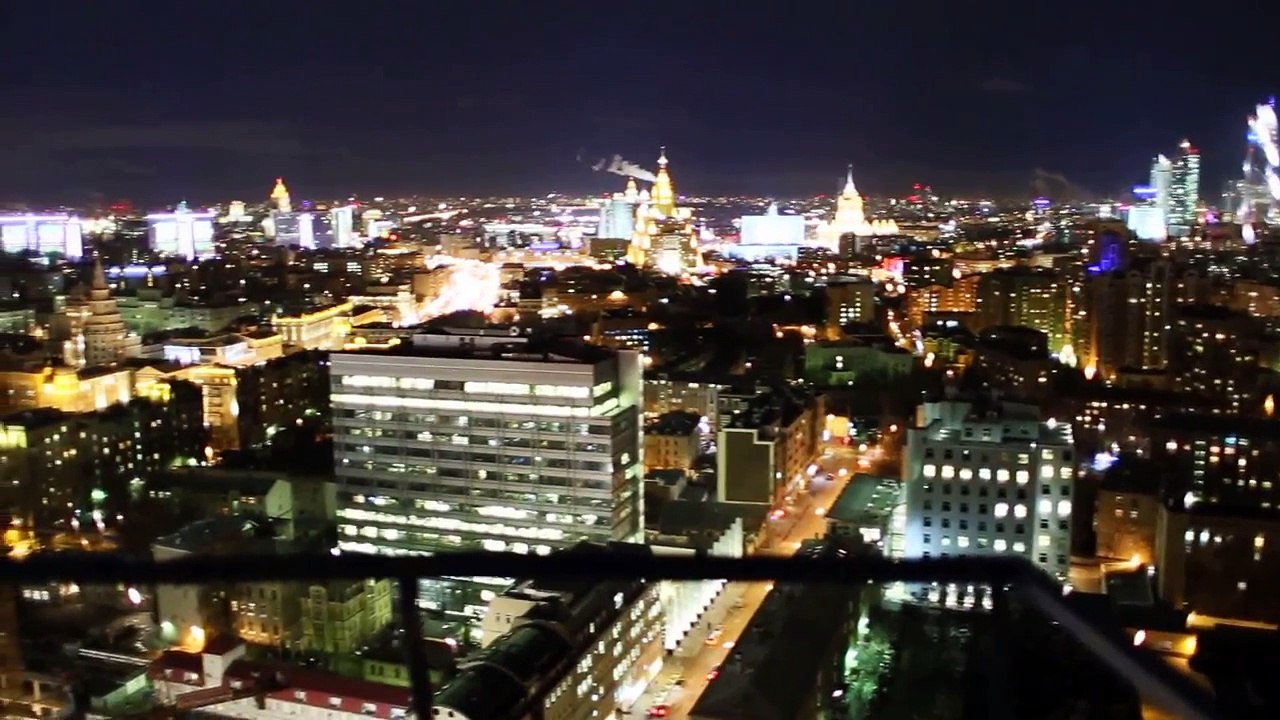 Moscow