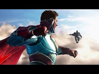 INJUSTICE 2 Trailer de Gameplay (E3 2016)