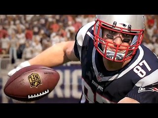 MADDEN 17 Trailer (E3 2016)