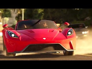 WATCH D0GS 2 - Trailer de Gameplay VF (E3 2016)