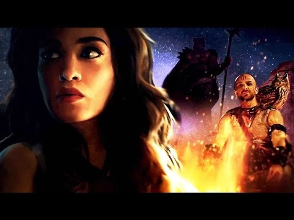 THE ELDER SCROLLS LEGENDS Trailer (Jeu de Cartes - E3 2016)