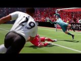 FIFA 17 : Trailer du mode Aventure (E3 2016)