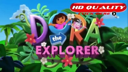 Dora the Explorer Season 8 Ep1-Dora and Perrito to the Rescue