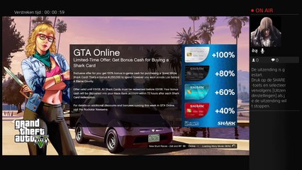 Live PS4-uitzending van raphaelphol Gta5 races (4)