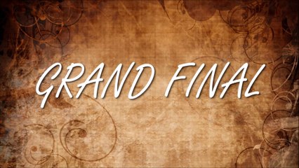 WAO Song Contest / 22nd edition / Istanbul, Turkey / Grand final