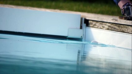 Expérience foil TPE Groupe Q