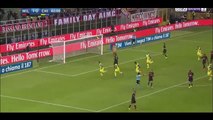 Seri A | Milan 3-1 Chievo | Video bola, berita bola, cuplikan gol