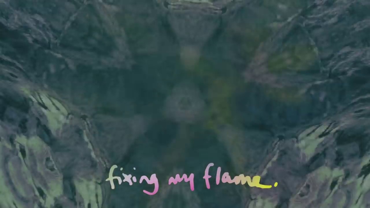 Coldplay Hypnotised (Official Lyric Video) video Dailymotion