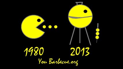 Clip de présentation Youbarbecue