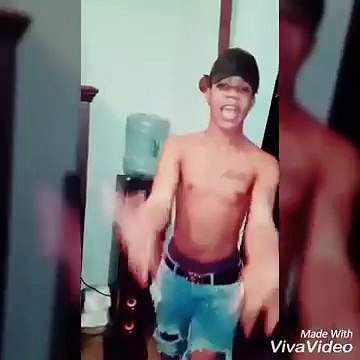 ALKALINE LITTLE BROTHER KILL POPCAAN IN FREESTYLE ║ DANCEHALL VIRAL VIDEO