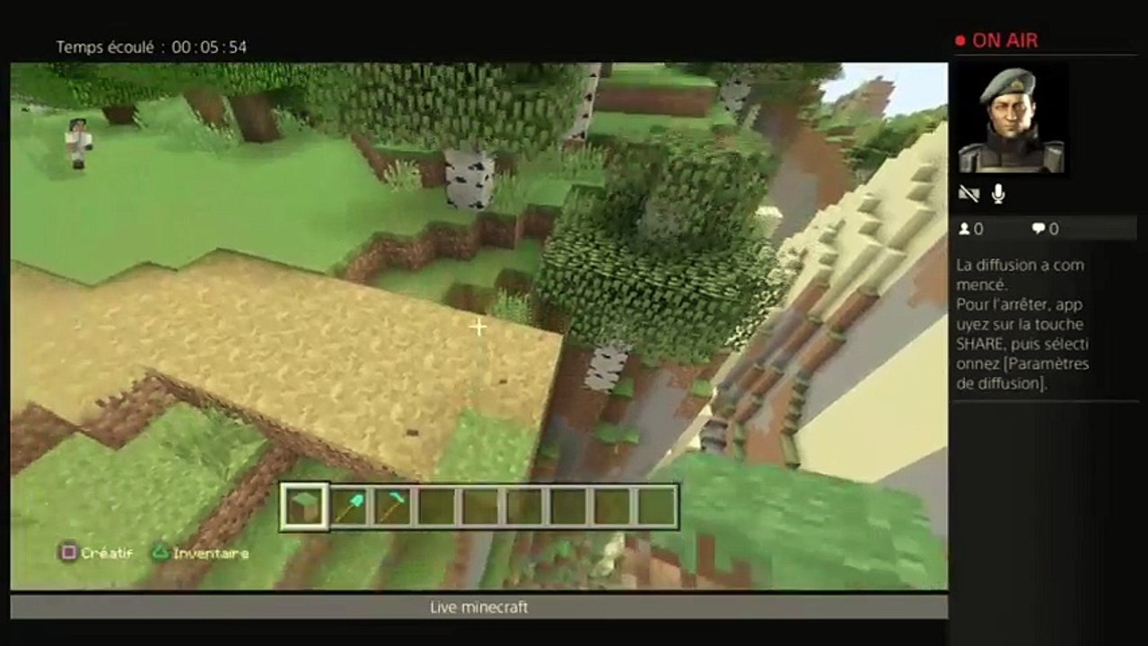 Diffusion PS4 en direct de killeurdu59456 (36)