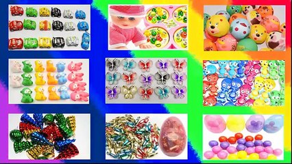 Fun Learning Colors with Watercolor Body Painting Fun Learning Contest For Kids Children T