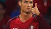 Cristiano Ronaldo ● Never Give Up - Inspirational - EURO 2016 -