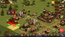 forge of empires gameplay