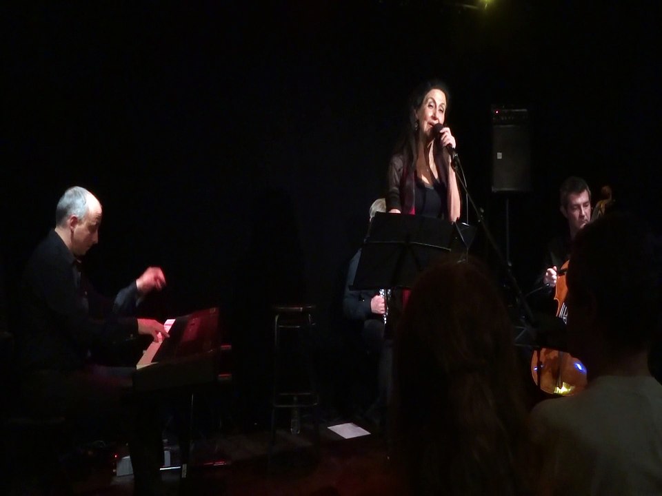 LE TEMPS DU TANGO