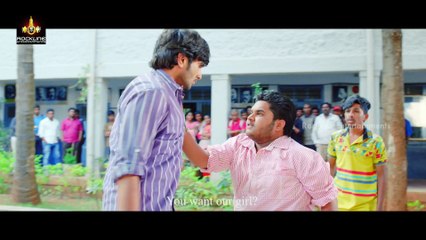 Manasu Malligey Latest Kannada Movie OFFICIAL TRAILER   Rinku Rajguru   Nishant   S Narayan