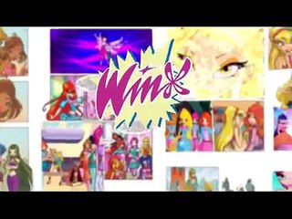 Winx Club-Temporada 1 Episodio 01-Un Evento Inesperado- Espanol Latino
