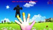 GORILLA VS POLICE CAR Finger Family | Nursery Rhymes for Children | 3D Animation