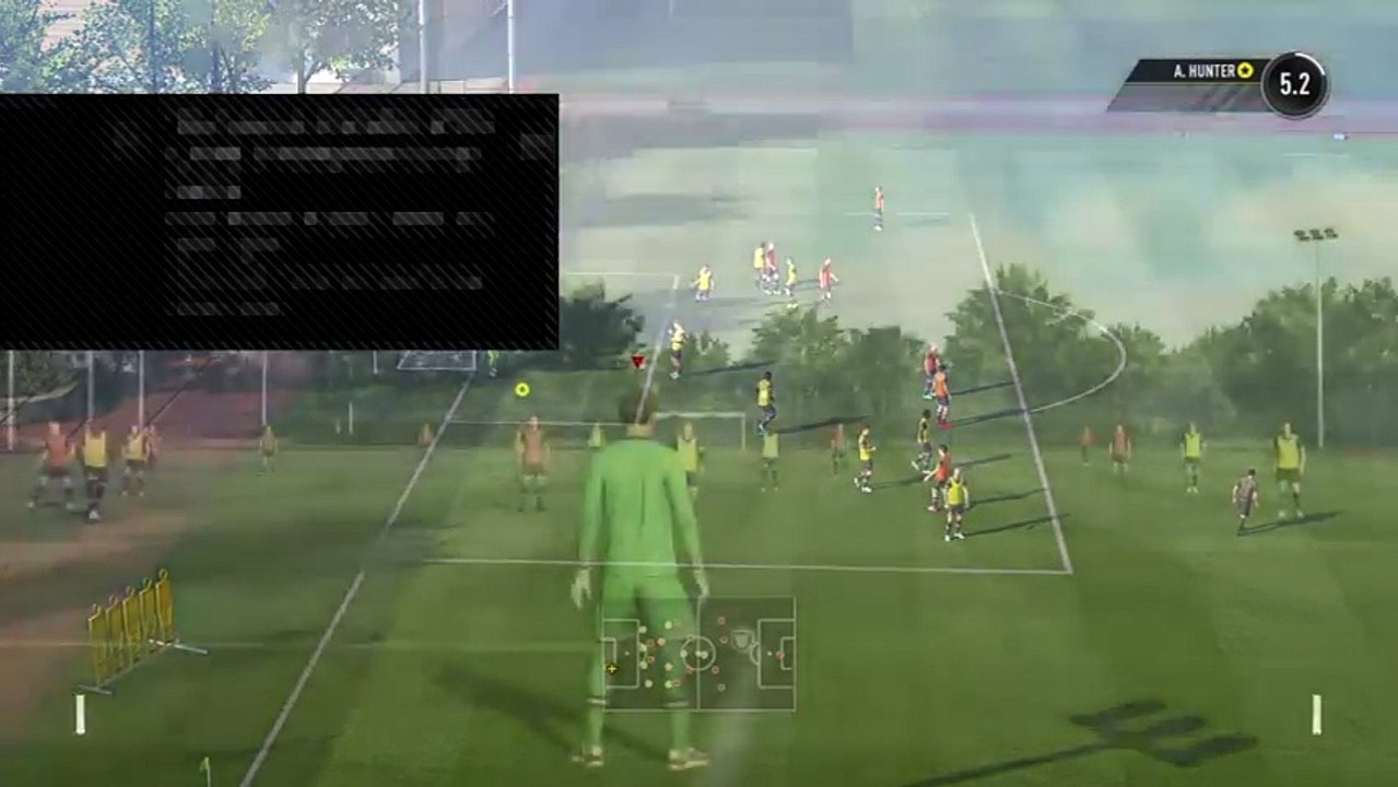 ThE JOURNEY/FIFA17 (12)