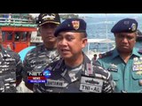 Mencuri Hasil Laut, 2 Kapal Nelayan Asing Ditangkap - NET24