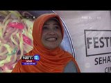 Tradisi Masyarakat Jelang Ramadhan Gelar Festival Makanan Khas Indonesia - NET12