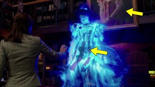 GHOSTBUSTERS Trailer Official 2016 REVIEW - BREAKDOWN - EASTER EGGS - THINGS MISSE