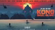 Kong- Skull Island 'Rise of the King' Trailer (2017) - Movieclips Trailers