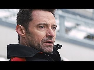 EDDIE THE EAGLE Bande Annonce (2016)