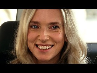 LÉA DRUCKER et REDA KATEB dans ARRÊTEZ-MOI LÀ