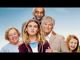 La Fabuleuse GILLY HOPKINS Bande Annonce