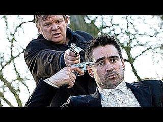 BONS BAISERS DE BRUGES Bande Annonce VF