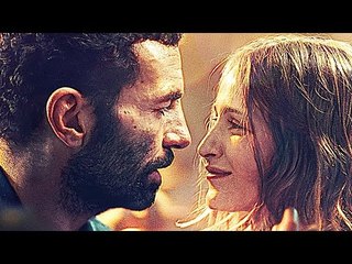 LA FILLE DU PATRON Bande Annonce (Romance - 2016)