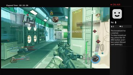 Call of duty: multplayer road to nuke (5)