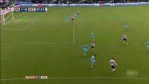 Mathias Pogba Goal HD - Sparta Rotterdam	1-0	Feyenoord 05.03.2017