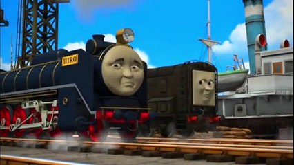 Thomas and Friends_ No More Mr Nice Engine _ season 17 episode 25 _ Episodes in english HD